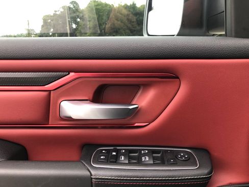 Used 2023 RAM 1500 Rebel image 8