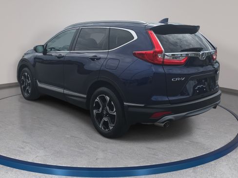 Used 2019 Honda CR-V Touring image 7