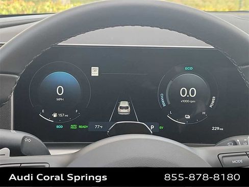 Used 2025 Hyundai Tucson SEL image 18