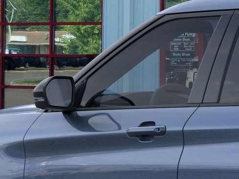 New 2026 Ford Explorer ST w/ Sun And Sound Package image 20