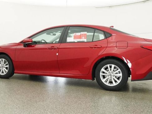 New 2026 Toyota Camry LE FWD image 20