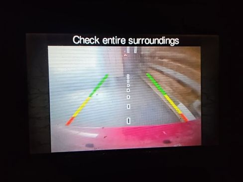 Used 2017 Jeep Renegade Trailhawk image 11