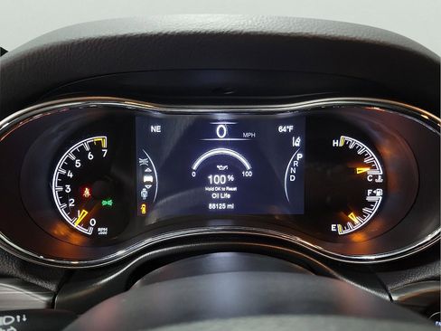 Used 2021 Jeep Grand Cherokee Limited w/ Quick Order Package 28K 80th image 19