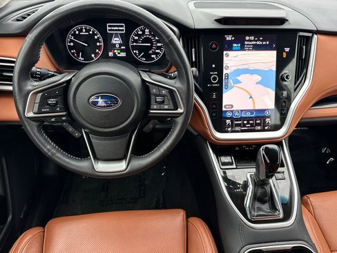 Used 2020 Subaru Legacy Touring XT image 11