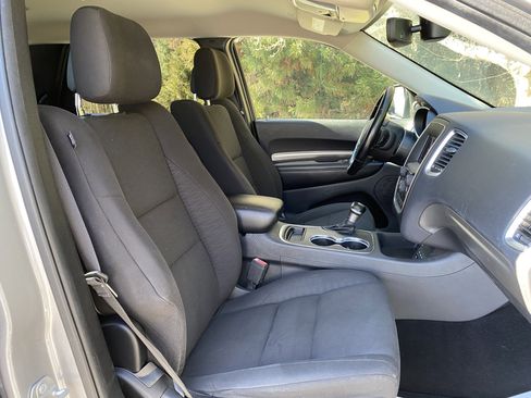 Used 2020 Dodge Durango SXT w/ 3rd Row Seating Group image 34