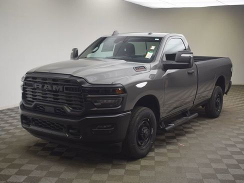 New 2026 RAM 2500 Tradesman image 15