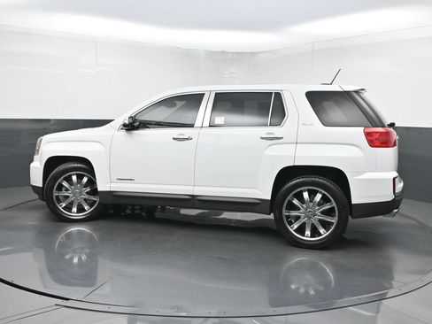 Used 2016 GMC Terrain SLE FWD image 37