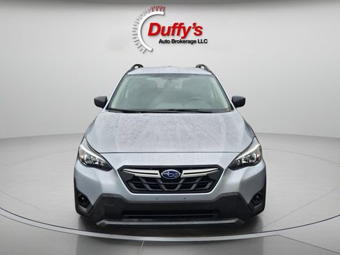 Used 2023 Subaru Crosstrek 2.0i image 11