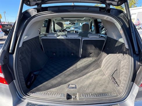 Used 2014 Mercedes-Benz ML 350 image 13