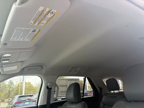 New 2026 Ford Explorer Active w/ Active Comfort Package image 21