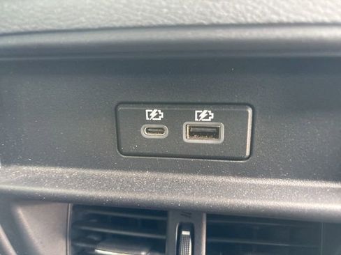 Used 2024 Nissan Murano SV image 13