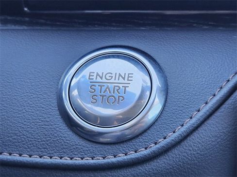 New 2026 Lincoln Nautilus Reserve w/ Jet Appearance Package image 20