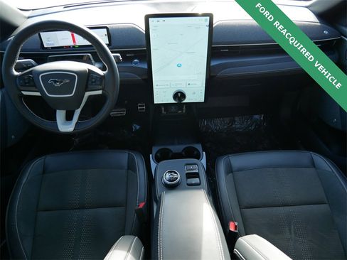 Used 2024 Ford Mustang Mach-E GT image 13