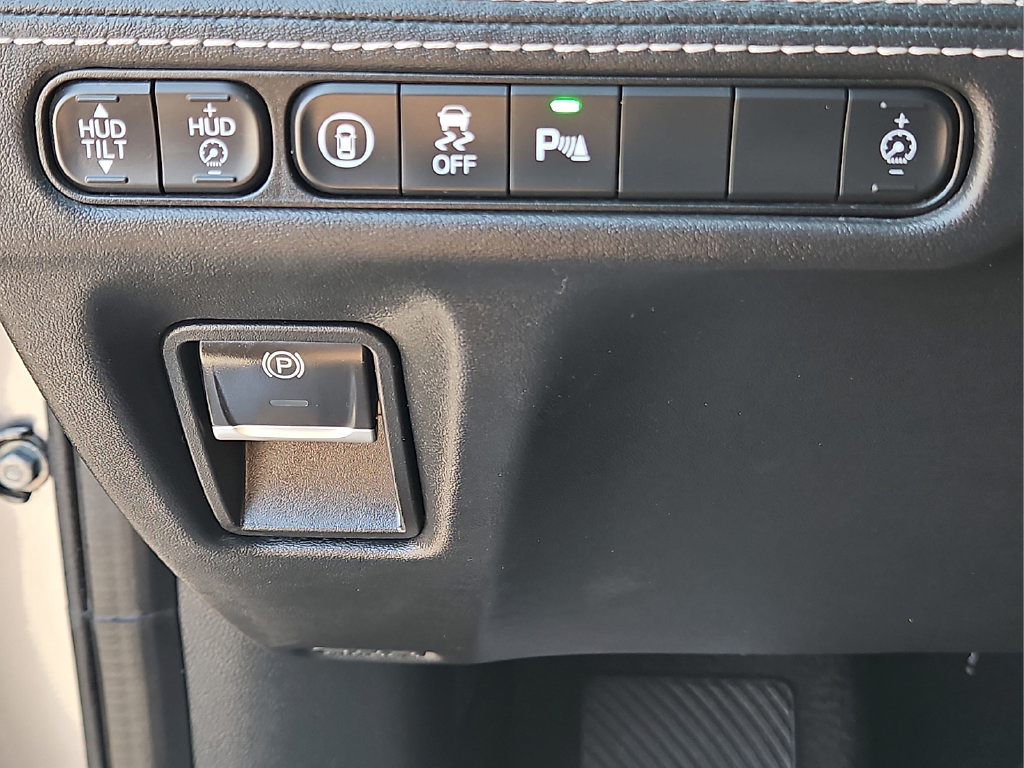 Certified 2024 Acura MDX w/ Advance Package AWD/4WD image 19
