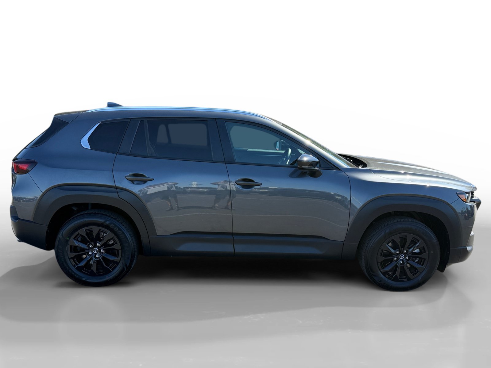 Certified 2026 MAZDA CX-50 2.5 Hybrid w/ Weather Package AWD/4WD image 6