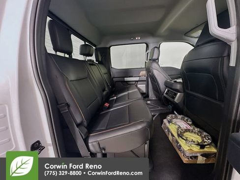 New 2026 Ford F350 Lariat w/ Chrome Package AWD/4WD image 27