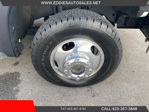 Used 2012 Ford F450 XL image 34