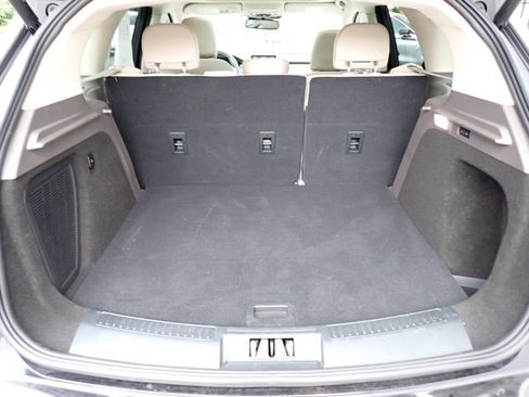 Certified 2022 Lincoln Corsair AWD w/ Premium Package image 5
