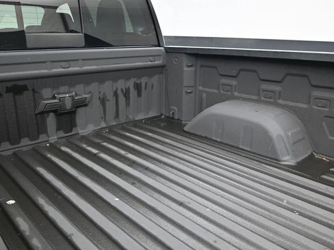 Used 2020 Chevrolet Silverado 1500 RST w/ All-Star Edition AWD/4WD image 23