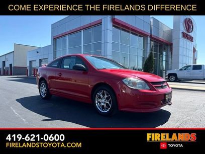 Used 2008 Chevrolet Cobalt LS w/ LPO, Sport Accessory Package