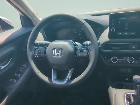 New 2027 Honda HR-V EX-L image 16