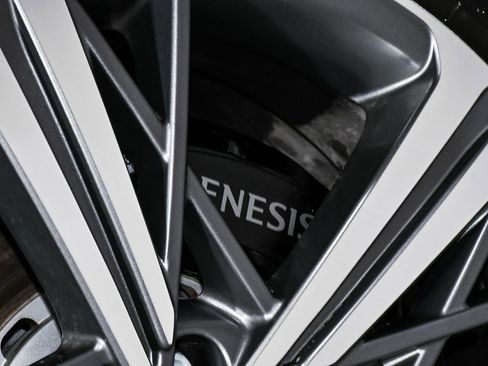 Used 2025 Genesis GV80 3.5T e-SC image 94