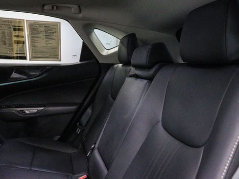 Certified 2025 Lexus NX 350 AWD w/ Premium Package image 19
