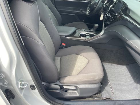 Used 2024 Toyota Camry LE FWD image 19
