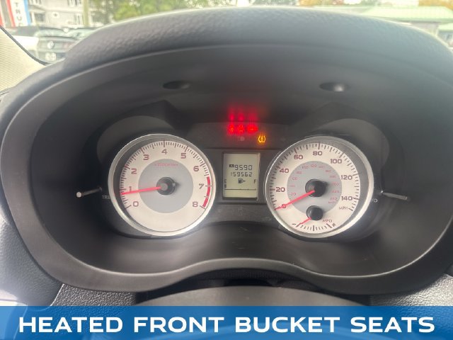 Used 2012 Subaru Impreza 2.0i Premium w/ All-Weather Pkg AWD/4WD image 16