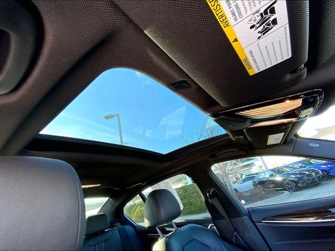 Used 2017 BMW 540i xDrive 540i xDrive image 14