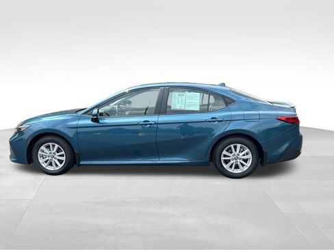 Certified 2026 Toyota Camry LE w/ Convenience Package FWD image 2