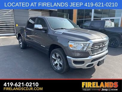 Used 2024 RAM 1500 Laramie