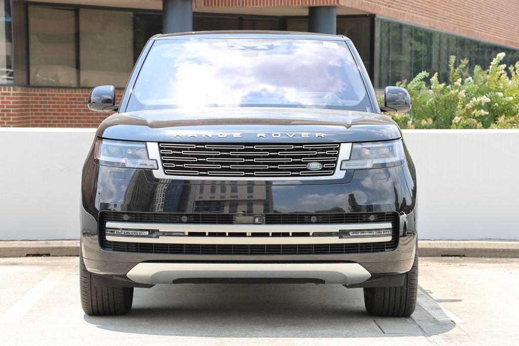 Certified 2023 Land Rover Range Rover SE AWD/4WD image 5
