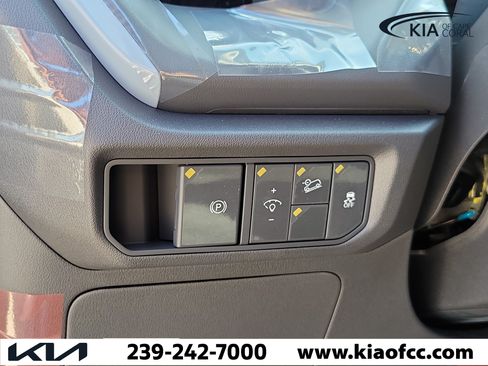 New 2027 Kia Seltos S AWD/4WD image 21