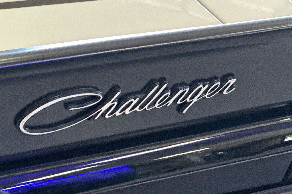 New 2023 Dodge Challenger SRT Hellcat Redeye RWD image 5