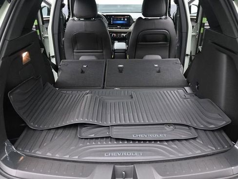 New 2026 Chevrolet TrailBlazer ACTIV w/ Driver Confidence Package FWD image 30