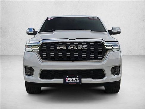 Used 2025 RAM 1500 Tungsten AWD/4WD image 2