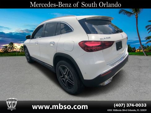Used 2026 Mercedes-Benz GLA 250 image 18