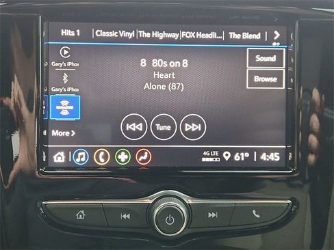 Used 2023 Chevrolet Traverse LS image 13