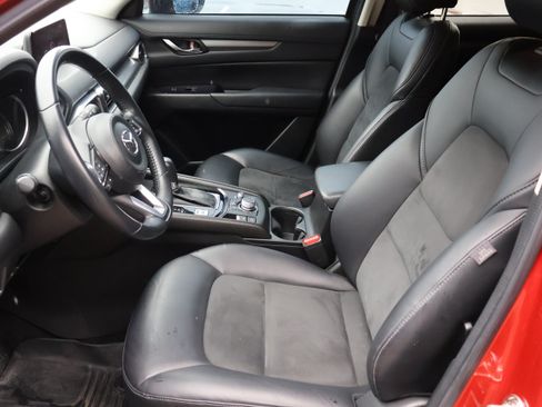 Used 2020 MAZDA CX-5 Touring AWD/4WD image 17