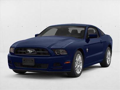 Used 2014 Ford Mustang Premium w/ Equipment Group 202A