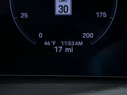 New 2026 Porsche Panamera RWD image 9