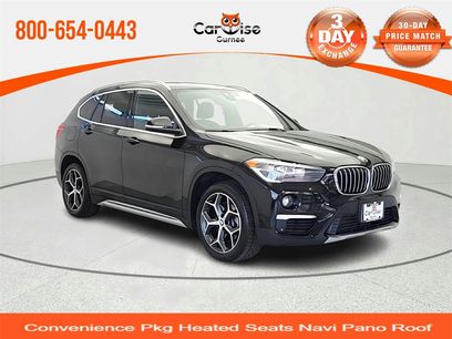 Used 2019 BMW X1 xDrive28i w/ Convenience Package