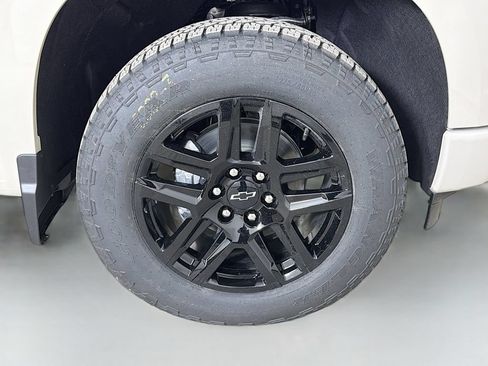 New 2026 Chevrolet Silverado 1500 RST AWD/4WD image 27