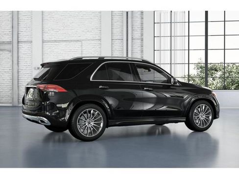 Certified 2026 Mercedes-Benz GLE 350 4MATIC image 19