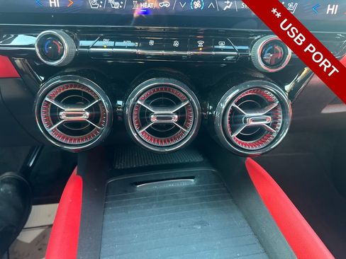 Used 2024 Chevrolet Blazer EV RS image 22