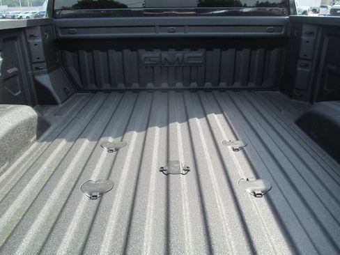 New 2026 GMC Sierra 2500 Denali Ultimate AWD/4WD image 7