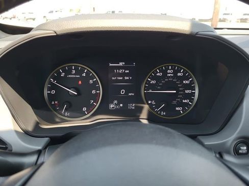 New 2025 Subaru Crosstrek 2.5i Sport w/ Crosstrek Mirror Package image 13