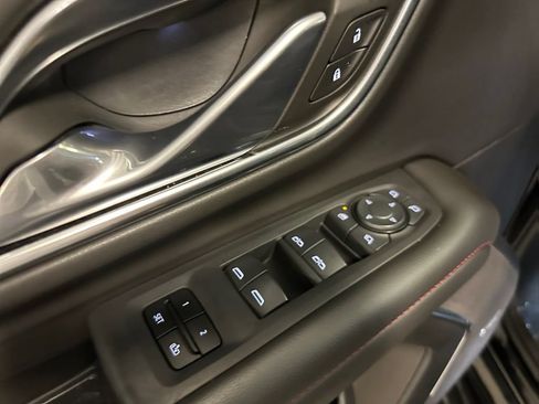 Used 2024 Chevrolet Tahoe RST w/ Luxury Package AWD/4WD image 35