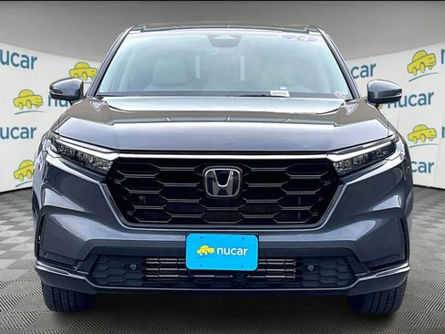 Used 2024 Honda CR-V EX-L image 2